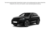 Gebraucht Audi Q5 S-Line 204 PS (150 kW) 2025 Schwarz SUV