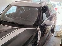 Gebraucht Mini Cooper S Countryman 184 PS (135 kW) 2012 Grün SUV