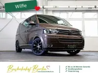 Używany VW Multivan Team 140 KM (102 kW) 2010 Andere Minivan