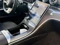 Gebraucht Mercedes C300 AMG line 258 PS (189 kW) 2024 Grau Limousine