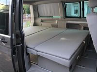 Gebraucht VW California Beach 114 PS (83 kW) 2018 Beige Van