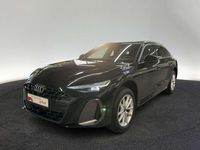 Gebraucht Audi A6 367 PS (269 kW) 2025 0e mythosschwarz metallic Limousine