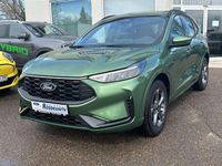 Neu Ford Kuga ST-Line 182 PS (133 kW) 2026 Bursting green SUV
