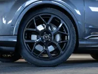 Gebraucht Audi Q7 S-Line 286 PS (210 kW) 2026 Samuraigrau metallic SUV