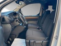 Gebraucht Toyota Proace Verso Team 144 PS (105 kW) 2024 Weiß Kombi