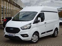 Gebraucht Ford Transit Custom Trend 130 PS (95 kW) 2018 Weiss