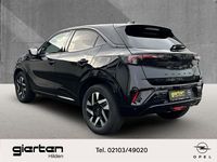 Neu Opel Mokka 131 PS (96 kW) 2026 Schwarz SUV