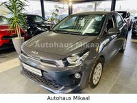 Gebraucht Kia Rio Edition 7 84 PS (61 kW) 2023 (prg) perennialgrau met. Limousine