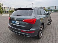 Gebraucht Audi Q5 Ambiente 239 PS (175 kW) 2011 Grau SUV