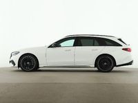 Gebraucht Mercedes E300 Advanced Plus 313 PS (230 kW) 2026 Weiß Limousine