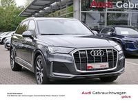 Gebraucht Audi Q7 Competition 286 PS (210 kW) 2023 Daytonagrau perleffekt SUV