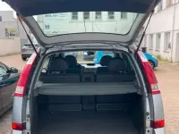 Gebraucht Opel Meriva 101 PS (74 kW) 2004 Grau Van / Kleinbus
