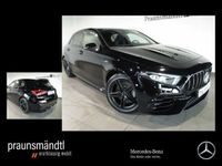 Gebraucht Mercedes A45 AMG AMG 387 PS (284 kW) 2023 Kleinwagen