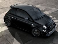 gebraucht Abarth 695 1.4 T-Jet 180 Beats BiXenon 17Z in Kehl