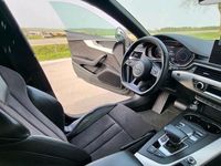 gebraucht Audi A5 Sportback TFSI 2.0