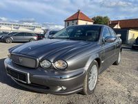 Gebraucht Jaguar X-type Executive 145 PS (106 kW) 2007 Grau Limousine