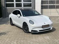 Usata Ora 07 150 kW (204 CV) 2024 Bianco Berlina