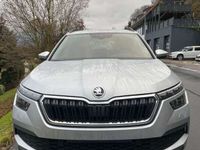 gebraucht Skoda Kamiq Tour 1.0 TSI 70 kW