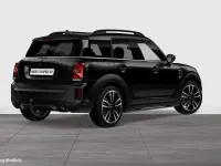 Gebraucht Mini Cooper SD 190 PS (139 kW) 2023 Schwarz Kleinwagen