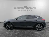 Gebraucht Kia XCeed Black Xdition 204 PS (150 kW) 2021 Grau SUV