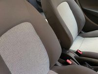 Gebraucht Seat Ibiza 86 PS (63 kW) 2009 Gelb Limousine