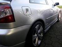 gebraucht Audi A3 1.8T