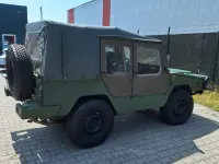 Gebraucht VW Iltis 69 PS (50 kW) 1987 Grün SUV