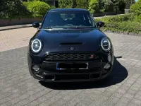 Gebraucht Mini Cooper S 192 PS (141 kW) 2019 Schwarz Kleinwagen