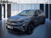Gebraucht Renault Captur Techno 91 PS (66 kW) 2025 Stahlgrau metallic SUV