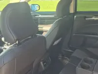 Gebraucht Ford Mondeo ST 179 PS (131 kW) 2016 Schwarz Limousine
