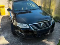 Gebraucht VW Passat 2006 Kombi