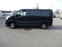 gebraucht Fiat Talento Kasten L1H1 1,0t SX