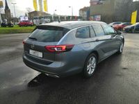 Gebraucht Opel Insignia Elegance 174 PS (127 kW) 2021 Grau metallic Kombi