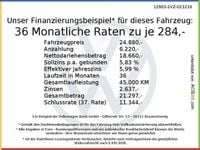 Gebraucht Skoda Octavia Style 150 PS (110 kW) 2021 Grau Kombi