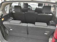 gebraucht Toyota Corolla Verso 1.8 Sol 7 Sitzer Automatik AHK