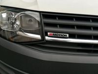 gebraucht VW T6 4 Motion MwSt. ausweisbar, mittelhohes Dach, Standheizung