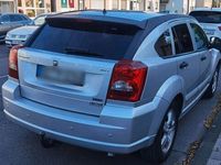 gebraucht Dodge Caliber 2.0 CRD (2.0l TDI VW Motor)