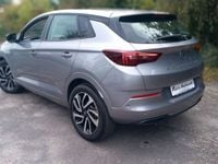 Gebraucht Opel Grandland X 131 PS (96 kW) 2022 Grau SUV
