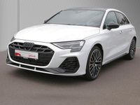 Gebraucht Audi S3 Ambiente 333 PS (244 kW) 2024 Arkonaweiß Limousine
