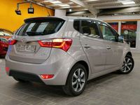 gebraucht Hyundai ix20 Style*Automatik*1.Hd*PDC*SHZ+Lenkrad*AHK*