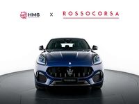 Neu Maserati Grecale 330 PS (242 kW) 2026 Blau SUV