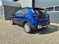 Neu Kia Stonic 116 PS (85 kW) 2026 Yachtblau metallic SUV