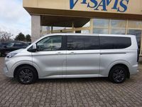 Gebraucht Ford Tourneo Custom 136 PS (100 kW) 2025 Andere Van