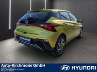 gebraucht Hyundai i20 FL 1.0 T-GDI M/T Trend *Komfort-Paket*Navi*