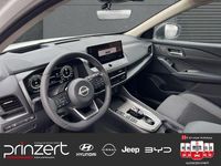 Neu Nissan Qashqai N-Way 205 PS (150 kW) 2026 Qbeg pearl white SUV