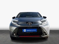 gebraucht Toyota Aygo X S-CVT Undercover Automatik