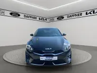 Neu Kia Ceed GT GT-Line 140 PS (102 kW) 2025 (1k) black pearl m Limousine