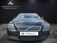 Gebraucht Volvo V50 125 PS (91 kW) 2007 Schwarz Kombi