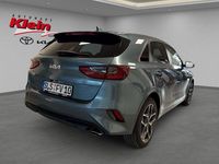 Gebraucht Kia Ceed Style 140 PS (102 kW) 2025 Grau Kleinwagen