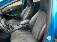 Gebraucht Mercedes A180 AMG line Plus 122 PS (89 kW) 2014 Kleinwagen